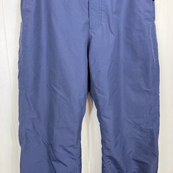 Columbia Modern Mountain Insulated Ski Pants Sz M - Picture 4 of 11
